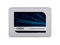 英睿达MX500 SATA（1TB）