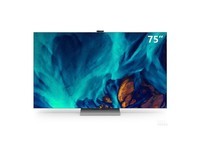 TCL 灵犀 QD-Mini LED智屏 75C12