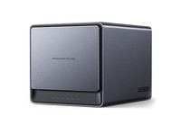 绿联DX4600私有云存储