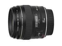 佳能EF 85mm f/1.8 USM