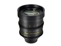 中一光学50mm T1.0 PL卡口