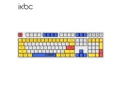 IKBC W200 108��2.4G�ߴ�� ����