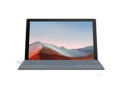 ΢��Surface Pro 7+(i5 1135G7/8GB/128GB/����)