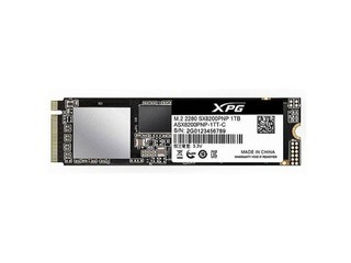 XPG SX8200 Pro M.22TB
