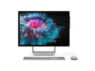 ΢Surface Studio 2(i7 7820HQ/32GB/1TB/8G)