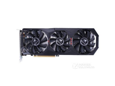 ߲ʺ Colorful GeForce RTX 2060 Gaming ES