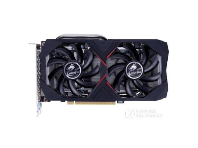 ߲ʺ Colorful GeForce RTX 2060 Gaming GT V2