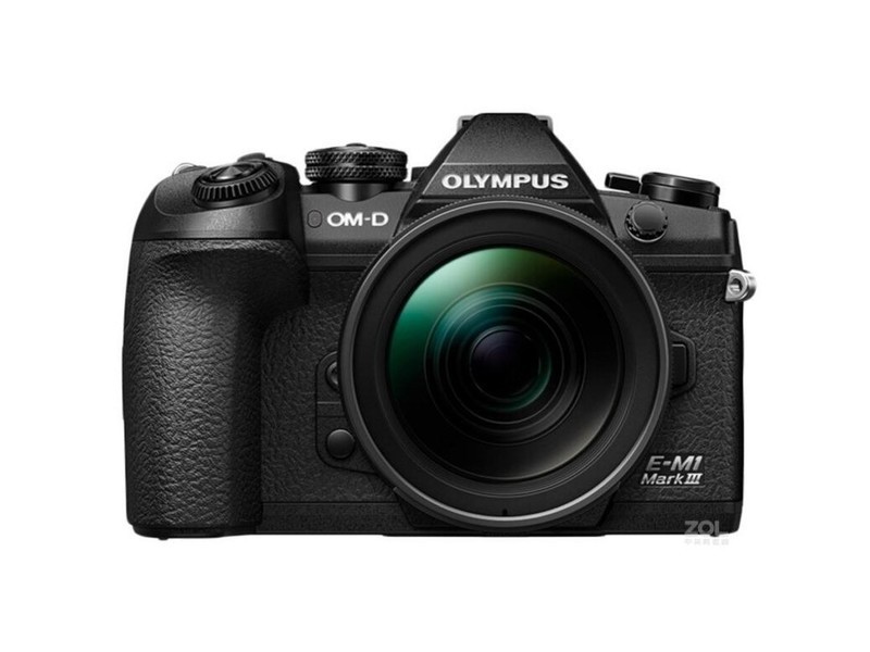 ְ˹E-M1 Mark III׻12-40mm PRO