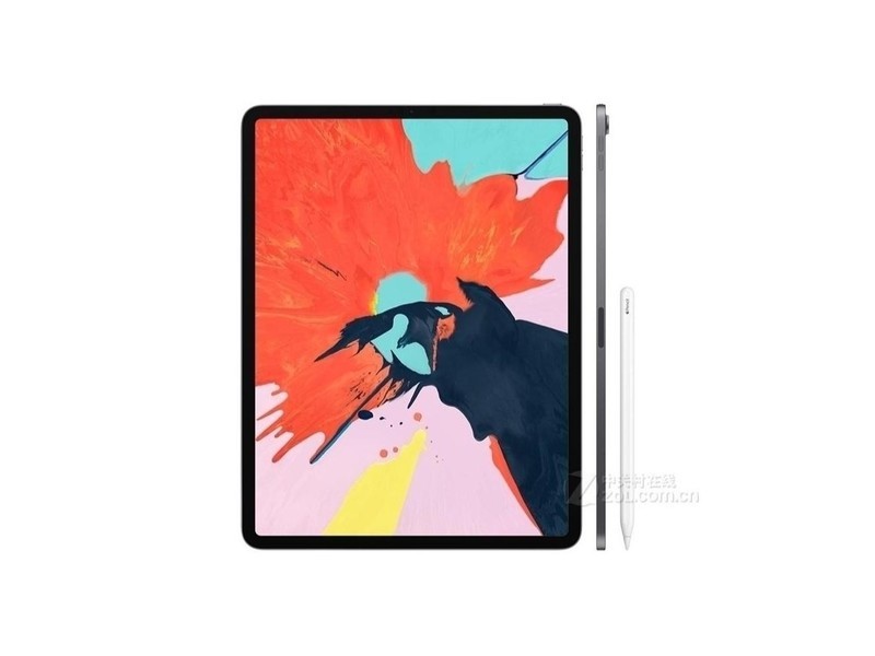 ƻiPad Pro 12.9Ӣ磨64GB/WLAN+Cellular