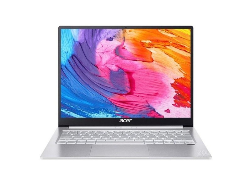 Acer · Swift3(SF313-52-54TJ)