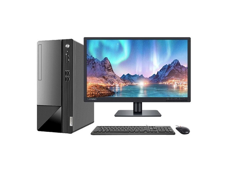 Lenovo Yangtian M590(R5 5600G/8GB/1TB/ встроенная графика /21.45 дюйма)