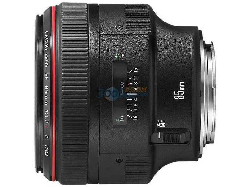 Canon/ EF 85mm f/1.2L II USMͷ85F1.285 1.2
