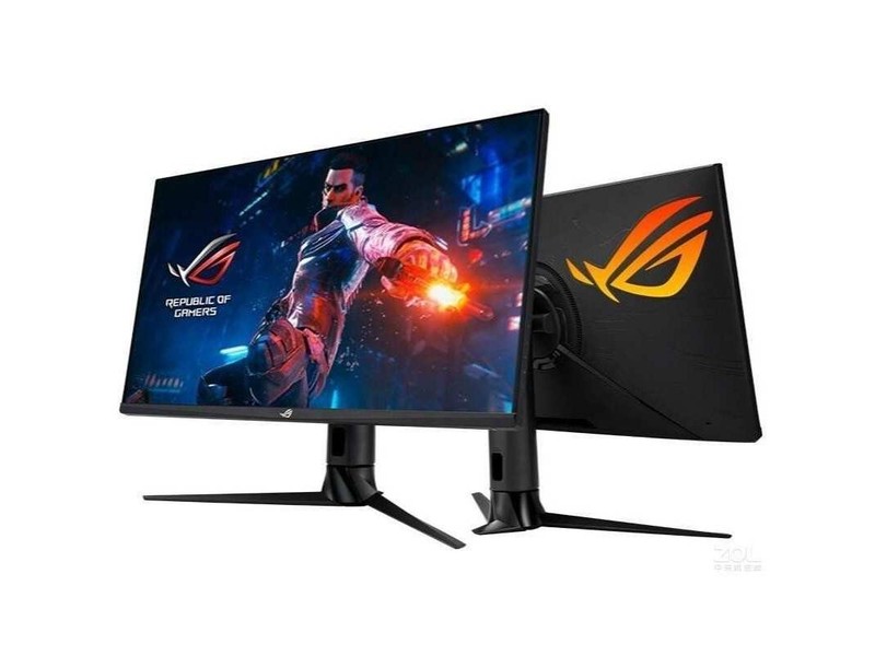 ˶ROG SWIFT PG32UQ