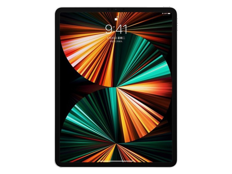 ƻiPad Pro 12.9Ӣ 2021(16GB/1TB/Cellular)