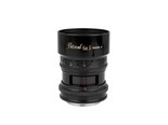 LOMOGRAPHY Petzval匹兹伐80.5mmMKII f/1.9 佳能卡口/黑铜款