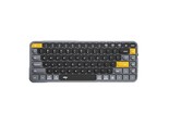 爱国者V200三模键盘