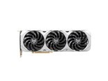 影驰GeForce RTX 3080 金属大师