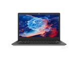 中柏EZbook S5 GO(N3700/4GB/128GB/集显)