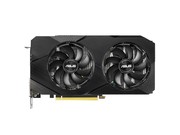 ˶ DUAL-RTX2060-O12G-EVO