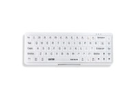 洛斐1%迷雾机械键盘