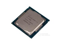 Intel 酷睿i7 7700K