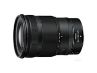 尼康尼克尔 Z 24-120mm f/4 S