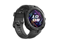 华为WATCH GT Cyber 运动机能款/幻夜黑
