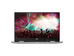 戴尔XPS 15 微边框 二合一 银色(XPS 15-9575-D1805TS)