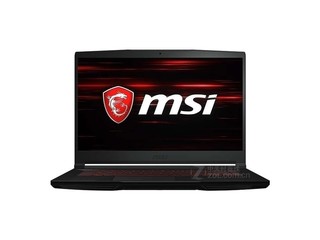 msi΢GF63(i5 9300H/8GB/512GB/GTX1650)