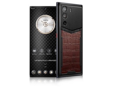 VERTU METAظ߶12GB+512GB