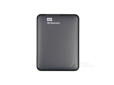  Elements Яʽ USB3.0 2TBWDBU6Y0020BBK
