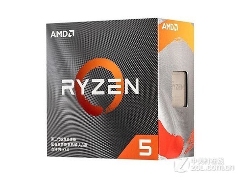 【AMD CPU】AMD官网报价_最新AMD CPU报价及图片大全-ZOL中关村在线