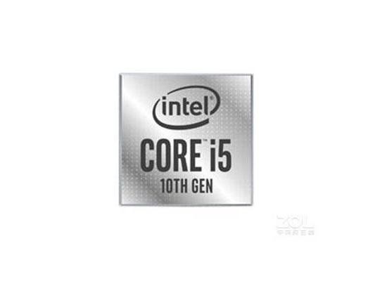 Intel i5 10400H