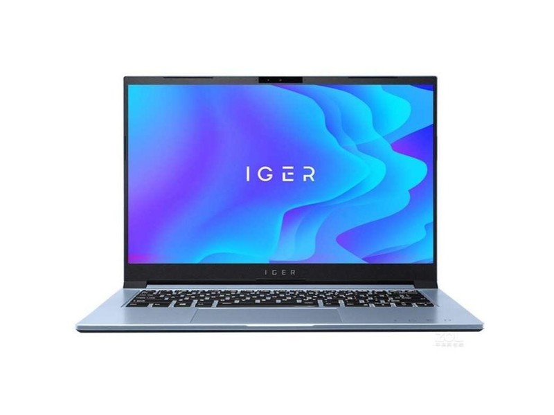 IGER S1(i7 1165G7/16GB/512GB/GTX1650)
