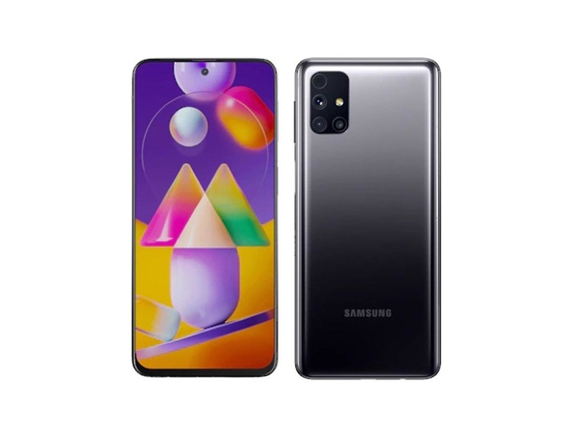 Galaxy M31sȫͨ