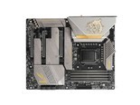 微星MEG Z590 ACE GOLDEDITION战神至臻