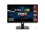 微星Optix MAG274QRF-QD