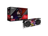 华擎Radeon RX 6900 XT Phantom Gaming D 16G OC