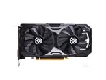 索泰GeForce GTX 1650-4GD6 X GAMING OC PRO