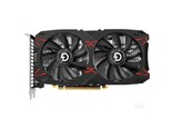 磐镭RX 5500 XT 8G D6