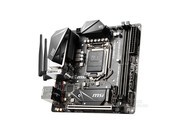 ΢ MPG Z390I GAMING EDGE AC