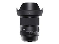 适马Art 20mm F1.4 DG DN（索尼E卡口）