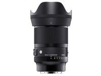 适马35mm f/1.4 DG DN | Art（索尼E卡口）
