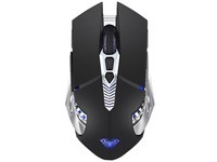 狼蛛SC200无线蓝牙鼠标