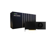 ��̨RTX A5000