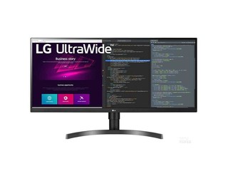 LG 34WN750-B