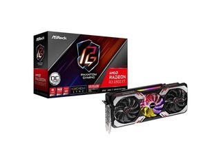 Radeon RX 6900 XT Phantom Gaming D 16G OC