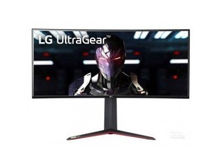 LG 34GN850-B
