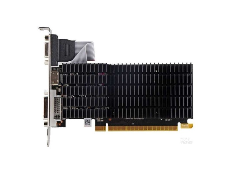 GT730K䷶4GD3-S