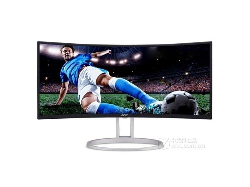 Acer EH301CUR bip